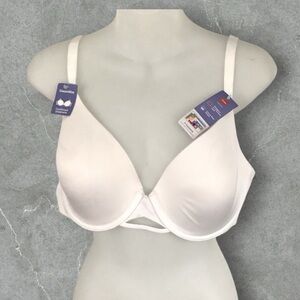 HANES DREAM WIRE CUSHIONED UNDERWIRE BRA